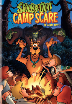 Scooby Doo Camp Scare 2010 Dub in Hindi Full Movie